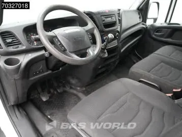 Iveco Daily 2017 photo 3