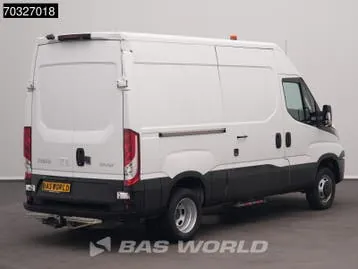 Iveco Daily 2017 photo 2
