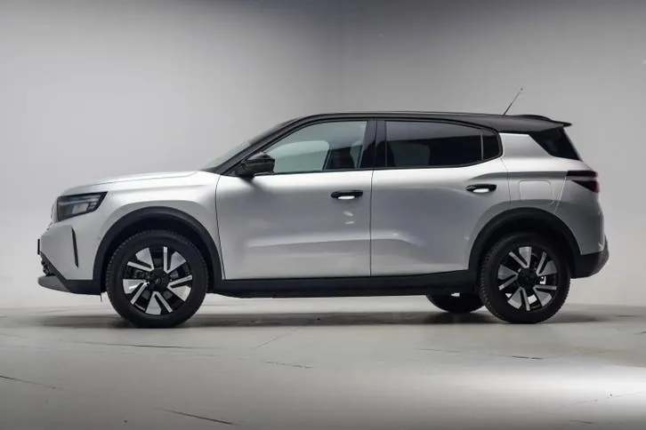 Opel Frontera 2025 photo 2