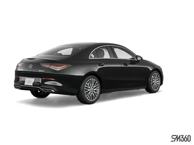 Mercedes-Benz Cla 2026 photo 2