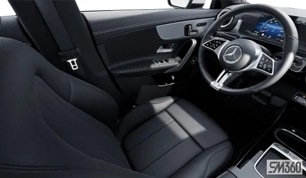 Mercedes-Benz Cla 2026 photo 4