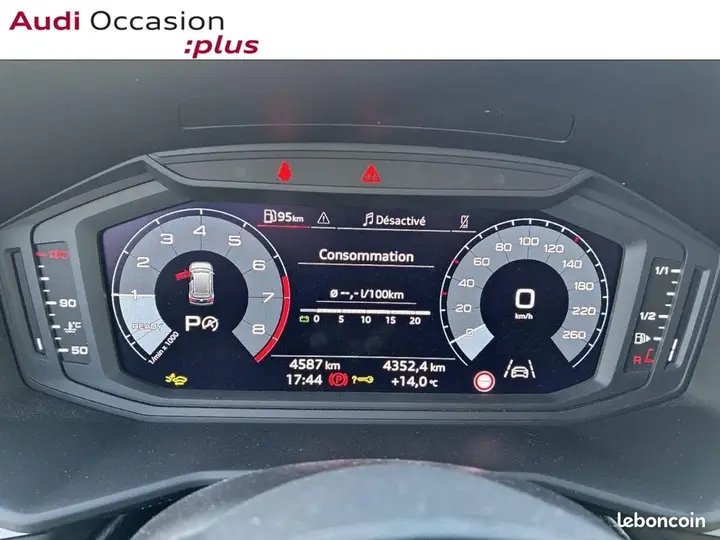 Audi A1 Sportback 2025 photo 3