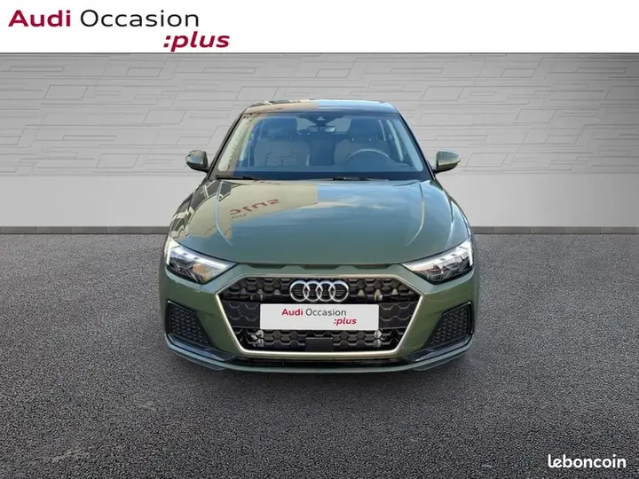 Audi A1 Sportback 2025 photo 5
