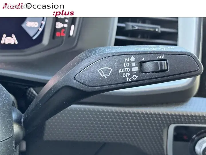 Audi A1 Sportback 2025 photo 4