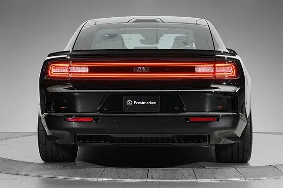 Dodge Charger 2026 photo 3