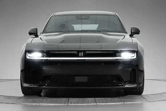 Dodge Charger 2026 photo 2
