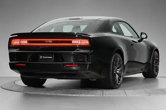 Dodge Charger 2026 photo 4
