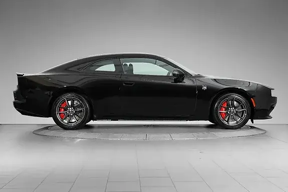 Dodge Charger 2026 photo 5