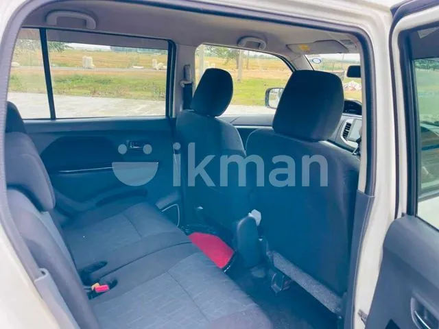 Suzuki Wagon R 2014 photo 5