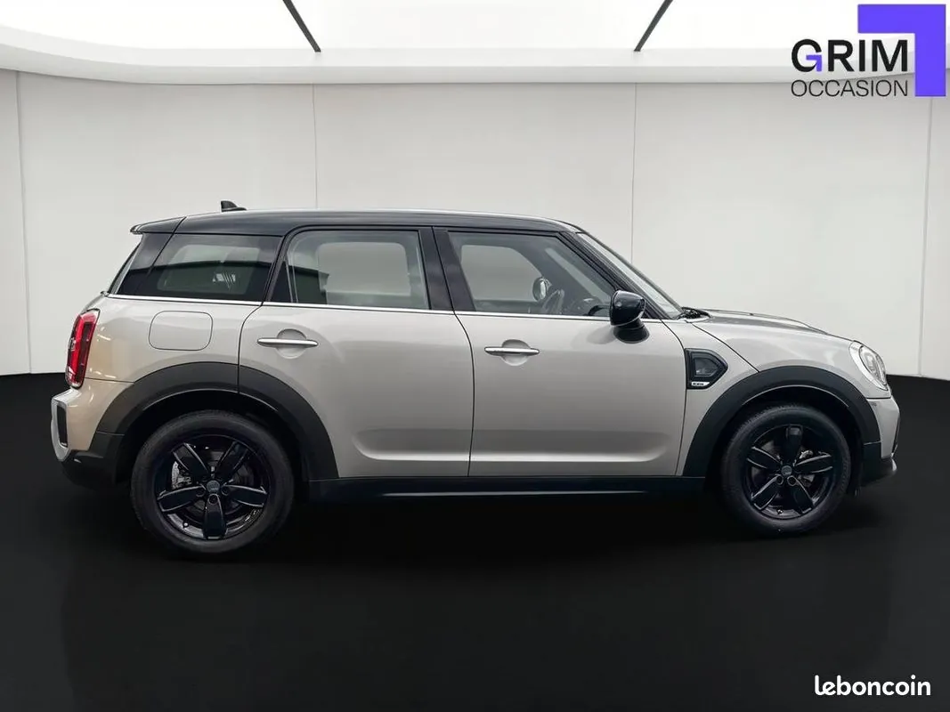 Mini Countryman 2023 photo 3