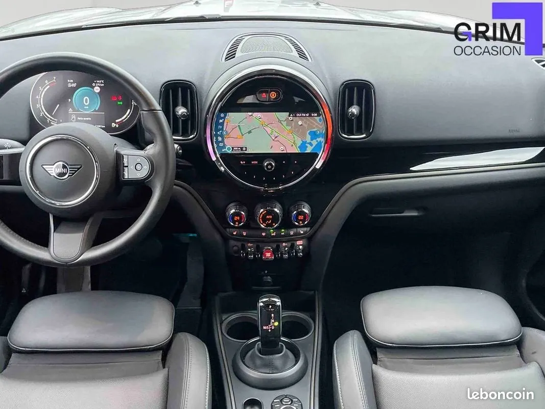 Mini Countryman 2023 photo 5