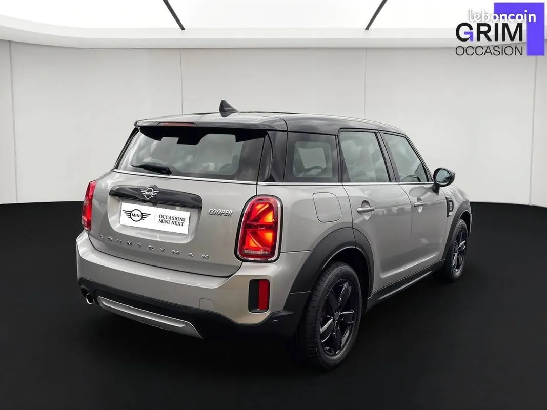 Mini Countryman 2023 photo 2