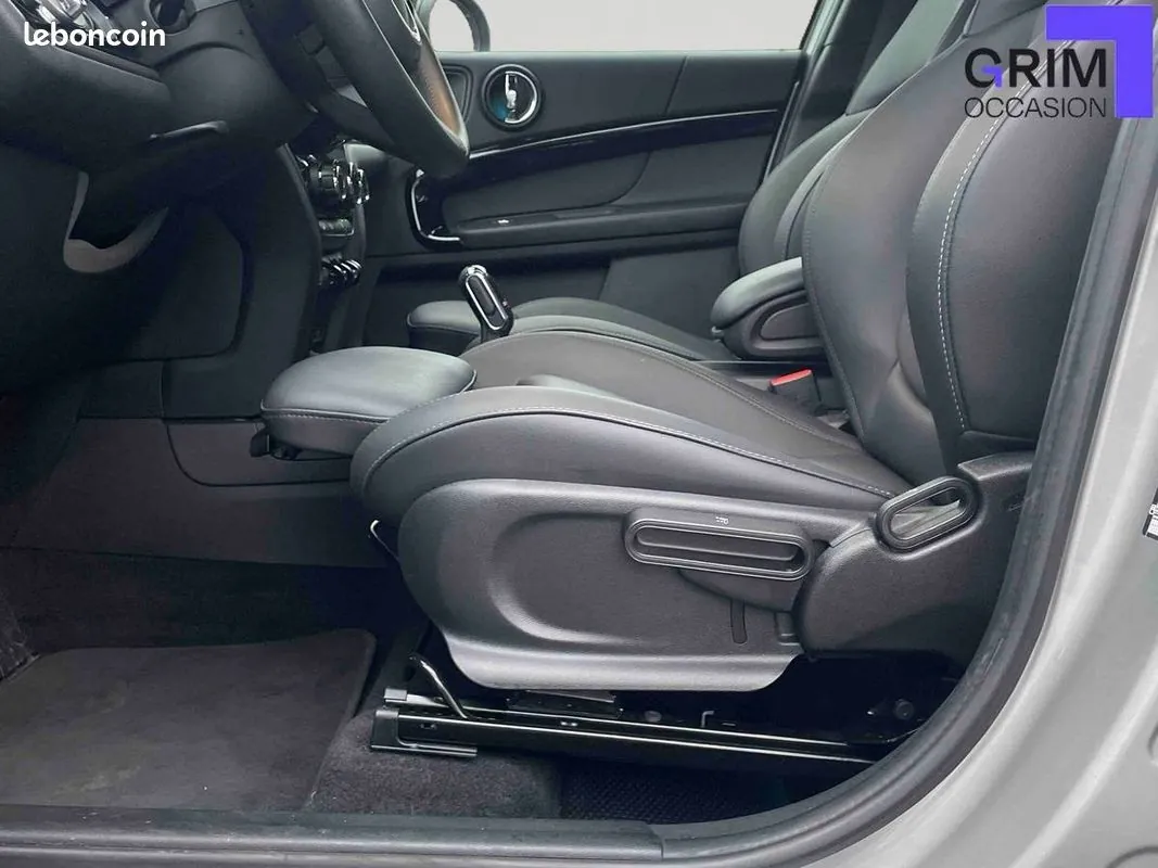 Mini Countryman 2023 photo 4