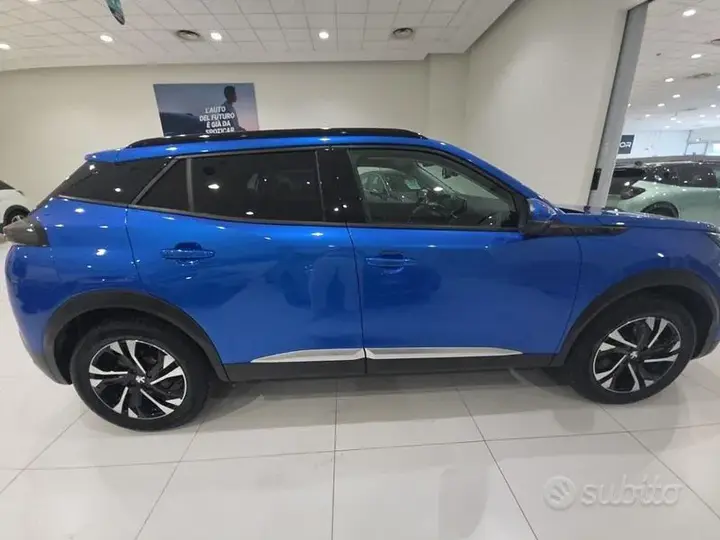 Peugeot 2008 2021 photo 2