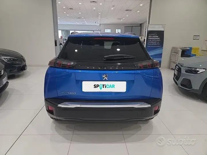 Peugeot 2008 2021 photo 4