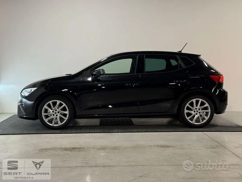 Seat Ibiza 2025 photo 5
