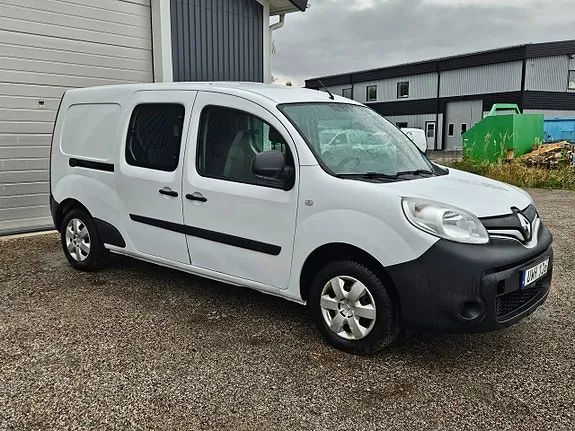 Renault Kangoo Express