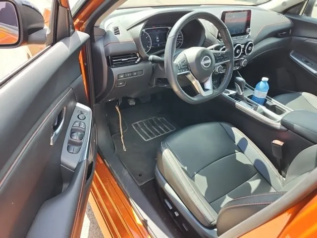 Nissan Sentra 2024 photo 3