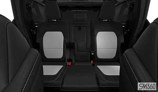 Ford Bronco 2026 photo 2
