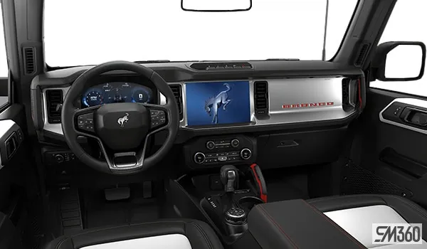 Ford Bronco 2026 photo 3