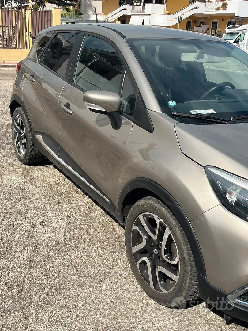 Renault Captur 2013 photo 2