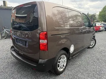Opel Vivaro 2020 photo 3