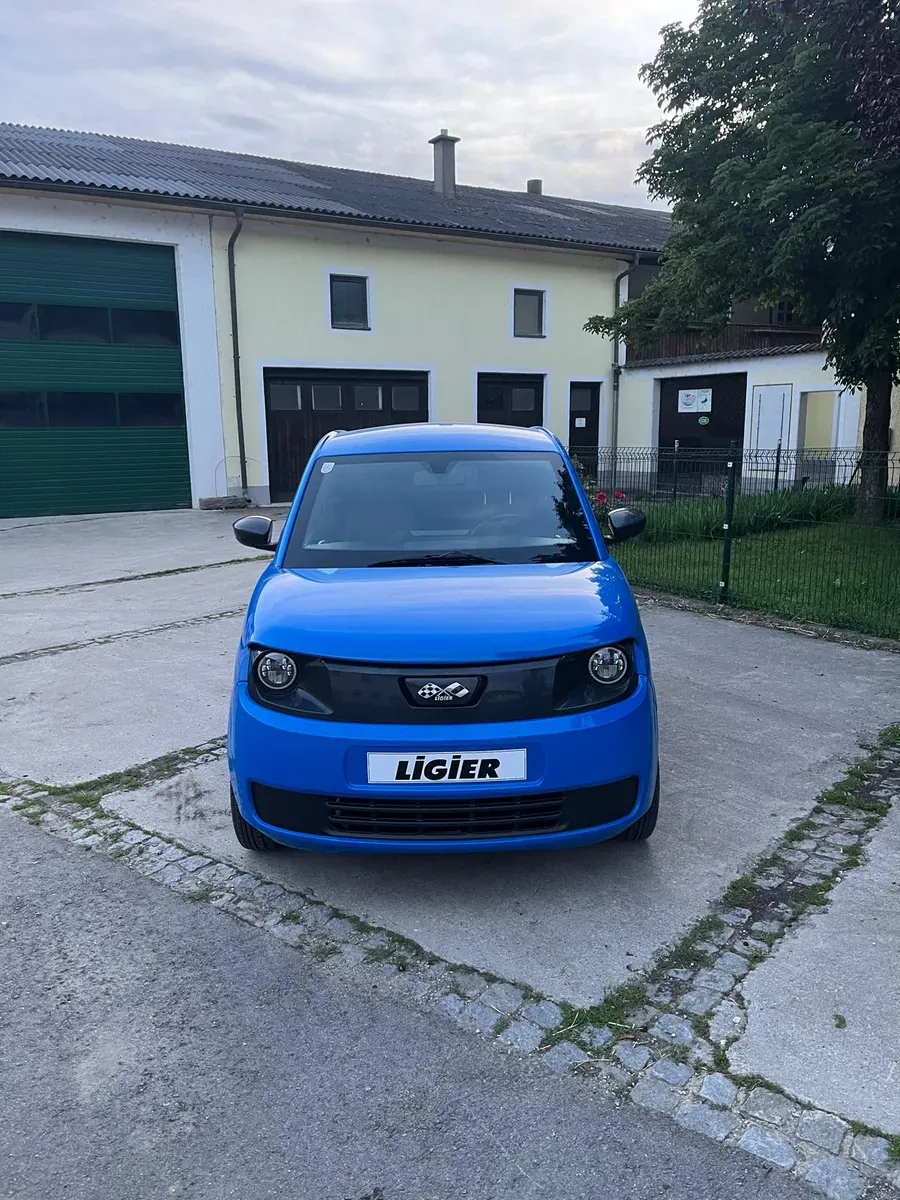 Ligier Myli