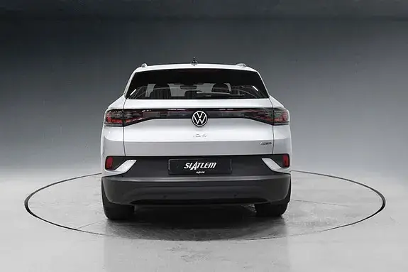 Volkswagen Id.4 2025 photo 3