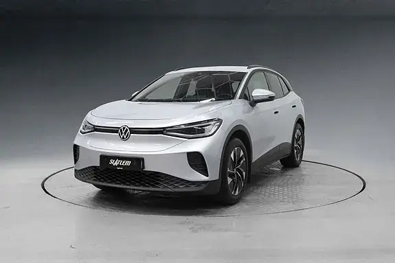 Volkswagen Id.4