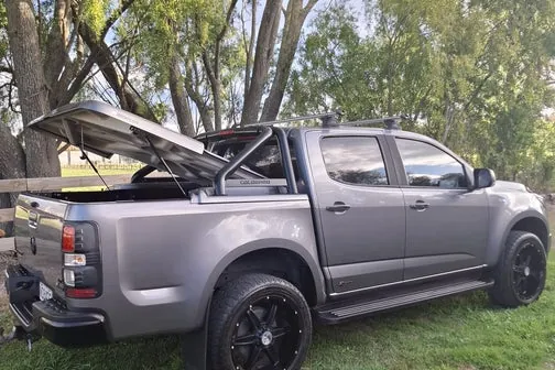 Holden Colorado