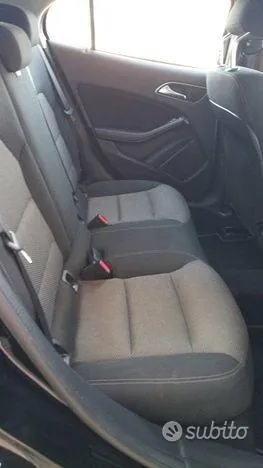Mercedes-Benz Gla 2019 photo 2