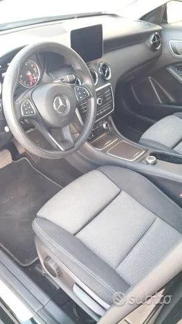 Mercedes-Benz Gla 2019 photo 3