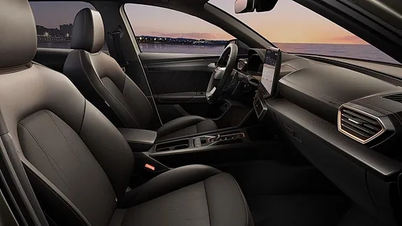 Cupra Leon 2026 photo 2