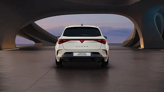 Cupra Leon 2026 photo 3