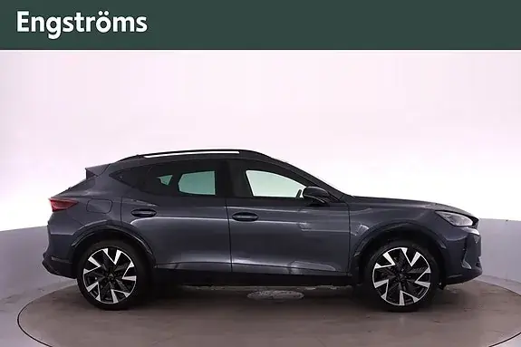 Cupra Formentor 2025 photo 2