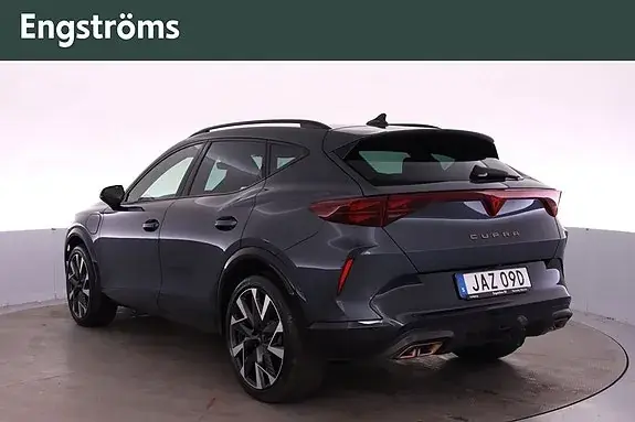 Cupra Formentor 2025 photo 5