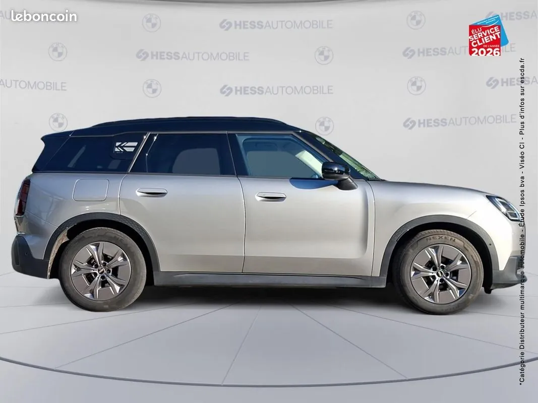 Mini Countryman 2025 photo 4