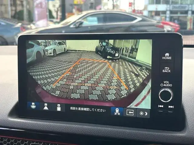 Honda Civic 2024 photo 5