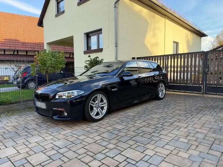 BMW 525D