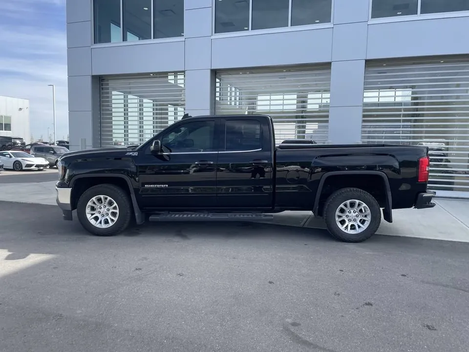 GMC Sierra 1500 2018 photo 5