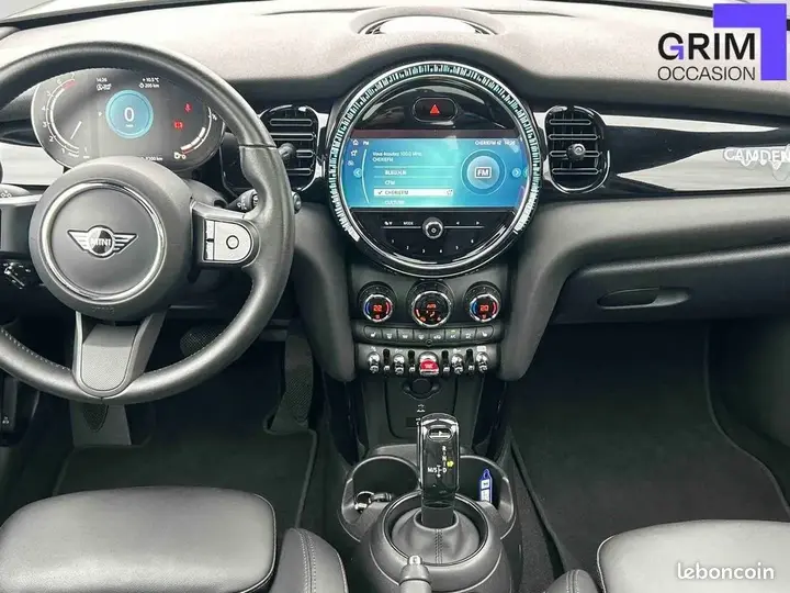 BMW Mini 2021 photo 5