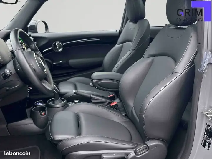 BMW Mini 2021 photo 4