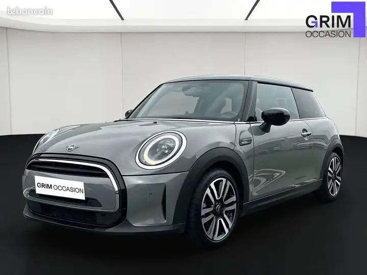BMW Mini