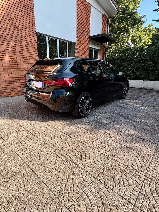 BMW 118I 2020 photo 2