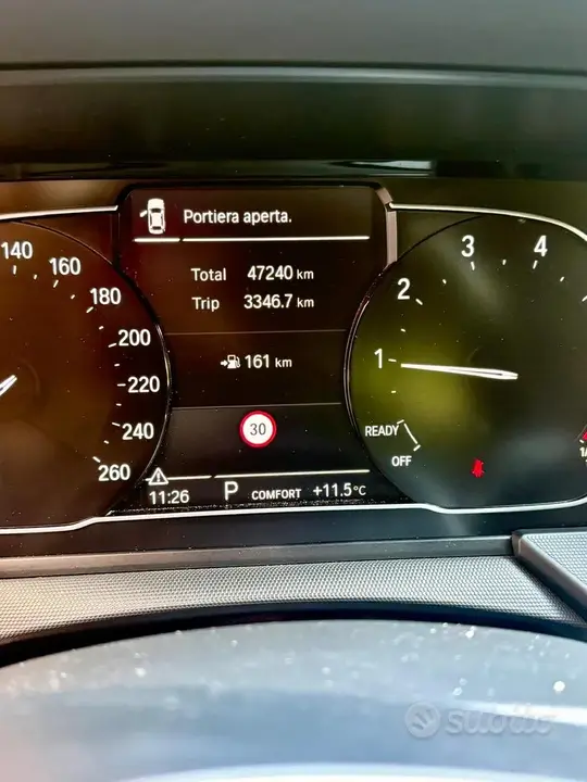 BMW 118I 2020 photo 5