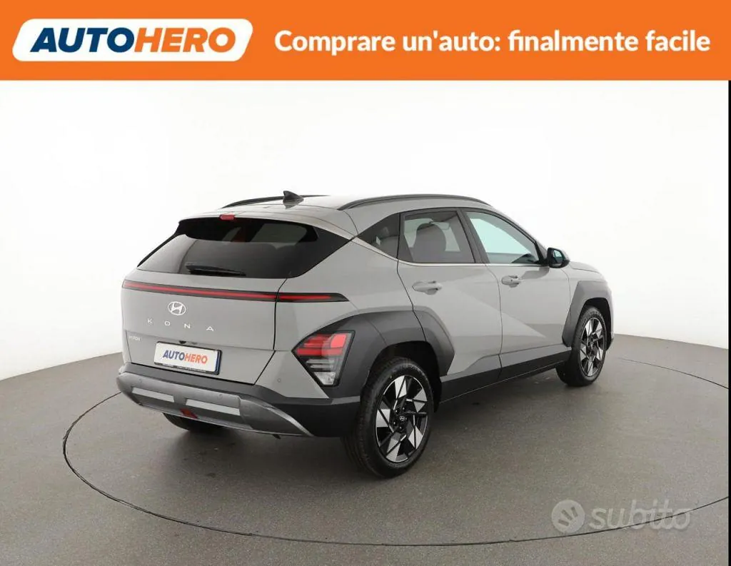 Hyundai Kona 2023 photo 5