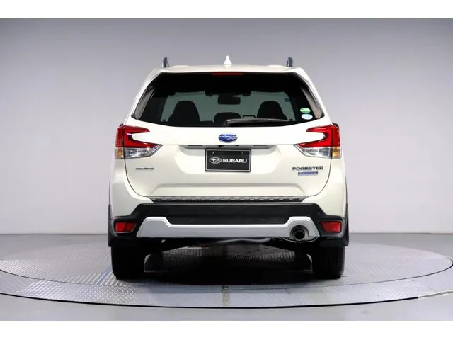 Subaru Forester 2020 photo 5