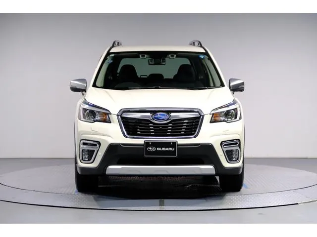 Subaru Forester 2020 photo 4