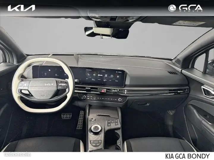 Kia Sportage 2025 photo 5