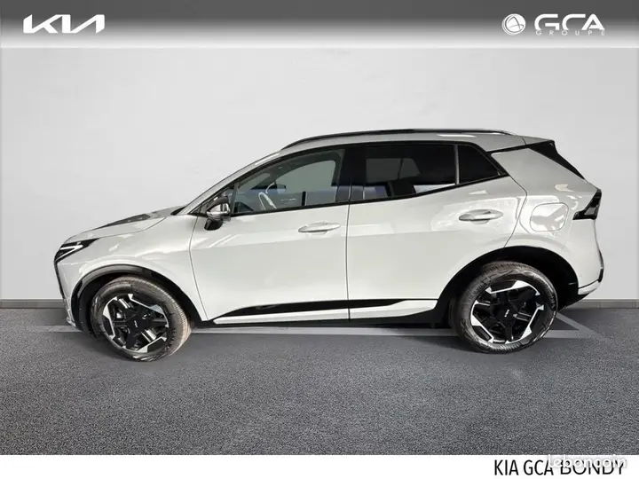 Kia Sportage 2025 photo 3